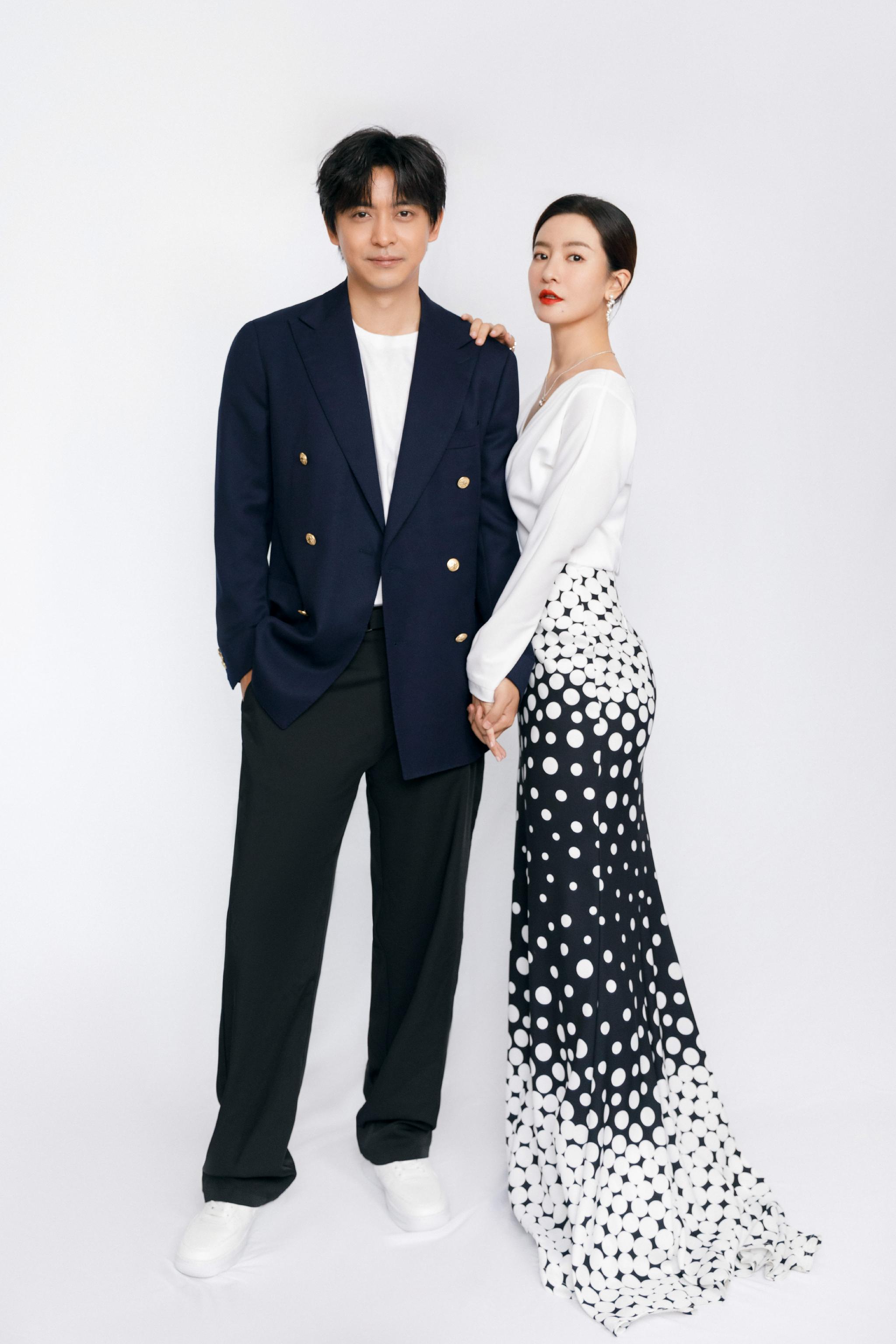 李佳航被曝婚变!李晟发文回应,闺蜜没有发过