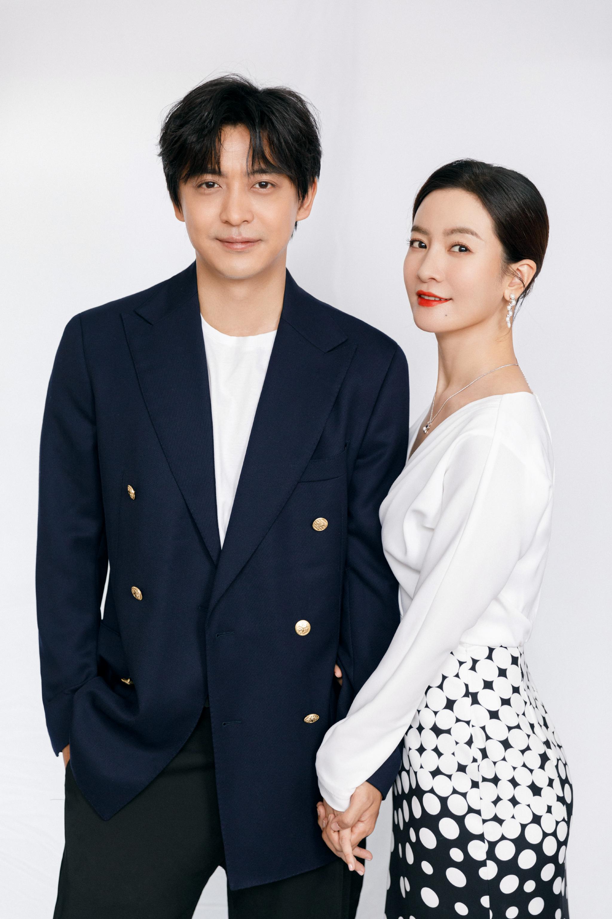 李佳航被曝婚变李晟发文回应闺蜜没有发过