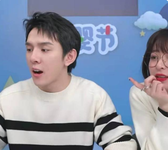 薇娅被封杀后，李佳琦成最大受益者，网曝他已补税17亿休闲区蓝鸢梦想 - Www.slyday.coM