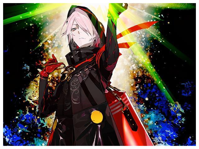 fgo四星剑阶圣诞迦尔纳资料详解 能解毅力有自充的绿卡打手