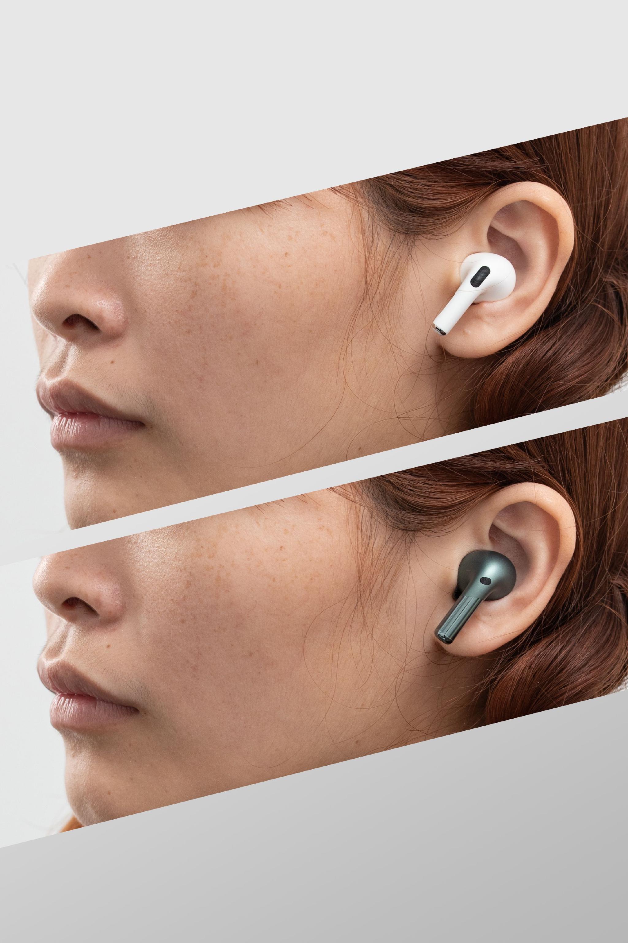 1k差价国产耳机一加budspro2挑战airpodspro2能成吗