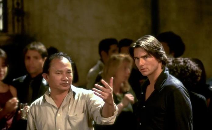 早年的《英雄本色》,《喋血双雄》,《辣手神探》等作品,让吴宇森导演