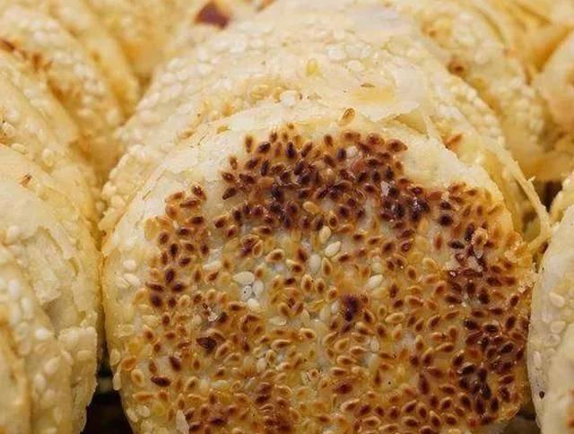 北碚人的记忆——土沱麻饼