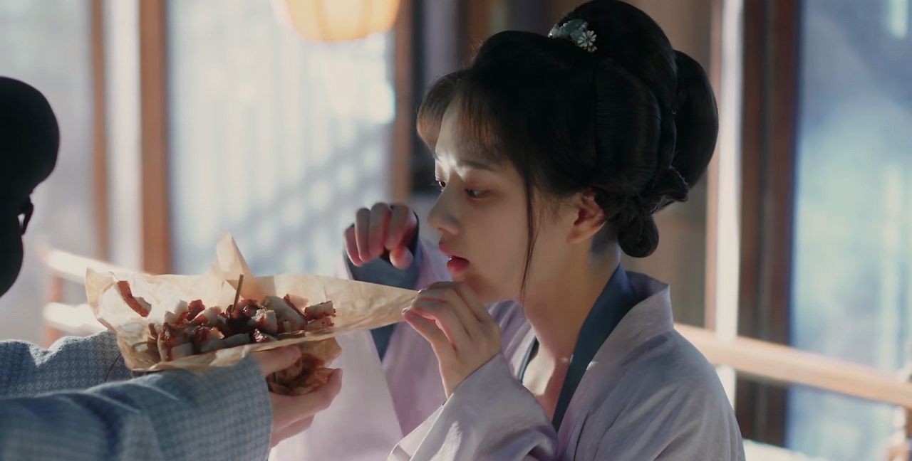 清平乐里的美食有什么_高清图集_新浪网