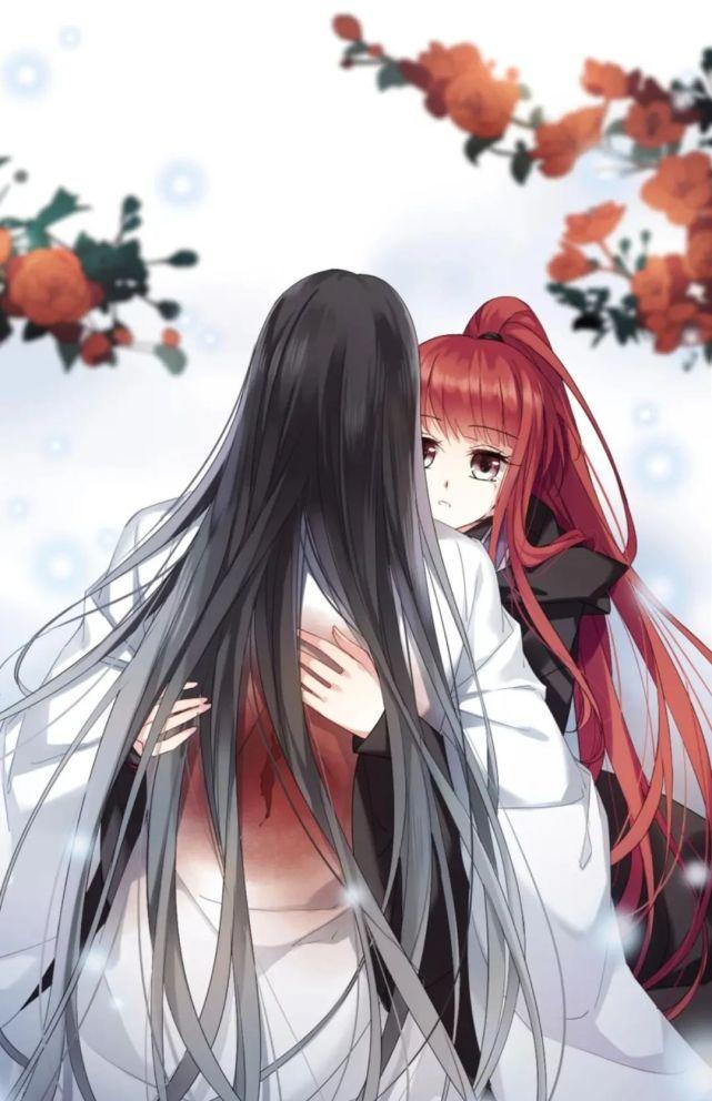 风连翼x凰北月凤逆天下