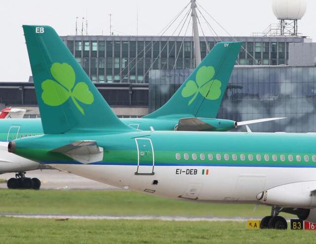 由于希思罗机场混乱,AerLingus取消了往返都柏林机场的多个航班休闲区蓝鸢梦想 - Www.slyday.coM 由于希思罗机场混乱,AerLingus取消了往返都柏林机场的多个航班休闲区蓝鸢梦想 - Www.slyday.coM