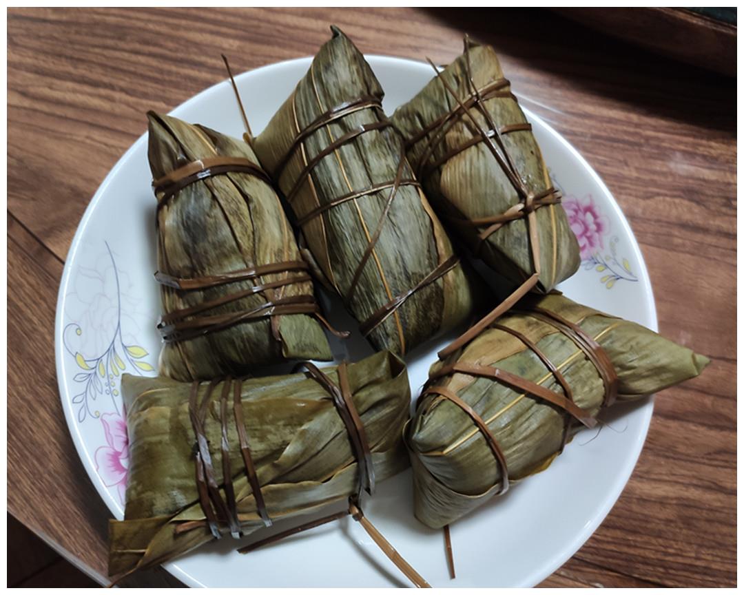 湛江有位做粽子的阿姨:30年只做一种粽子,用心去做就是"食神"