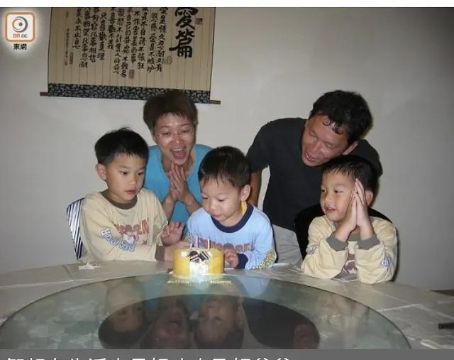 廖启智患胃癌离世,很多网友都对此表示遗憾