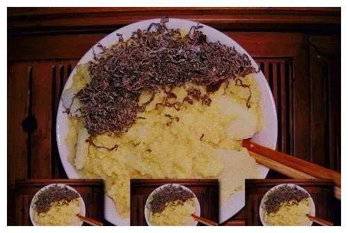 河曲风味美食|品味河曲酸粥 体验盛夏清凉