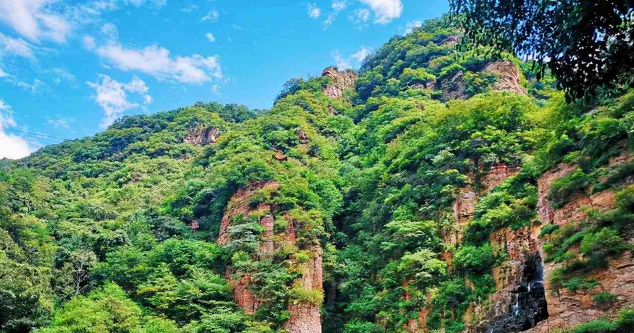 中国最美的5A级景区,虽然已破产但从不宰客,游人如织好评如潮__财经头条