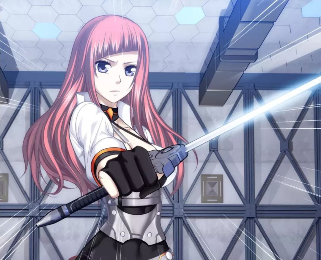 偷星九月天前传九月高清壁纸你get到了吗