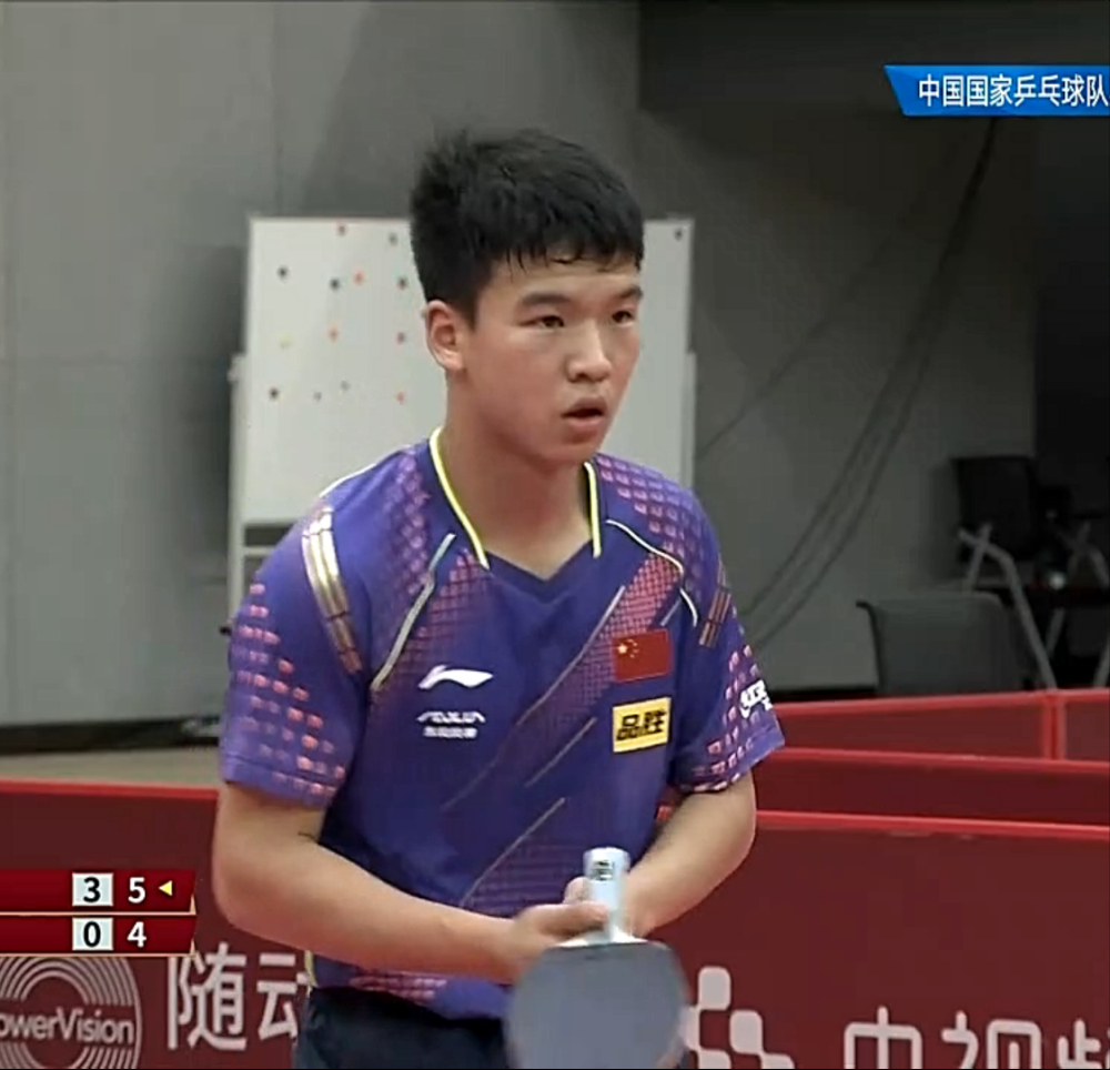 国乒单打仅剩1人!19岁小将对阵世界冠军,伊藤美诚或夺今年首冠休闲区蓝鸢梦想 - Www.slyday.coM 国乒单打仅剩1人!19岁小将对阵世界冠军,伊藤美诚或夺今年首冠休闲区蓝鸢梦想 - Www.slyday.coM