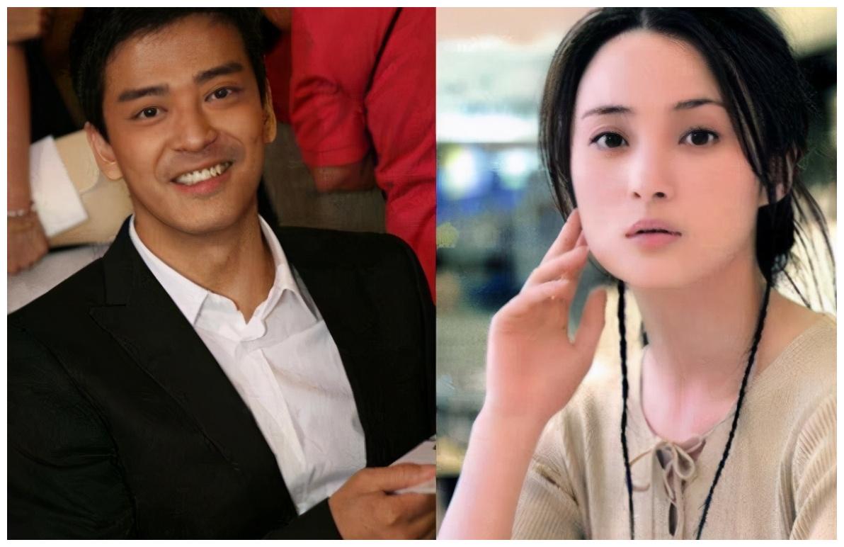 抛弃蒋勤勤另娶娇妻,47岁患癌症离世|癌症|蒋勤勤|李大为_新浪新闻