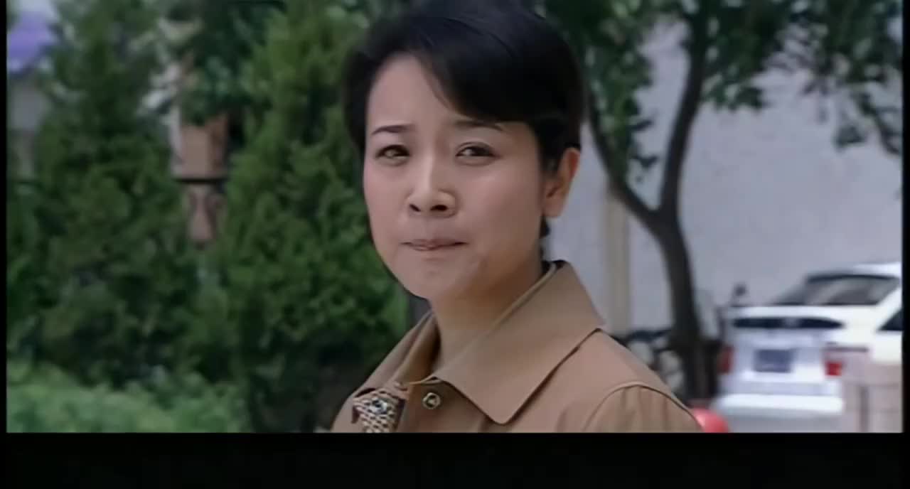 半路夫妻孙红雷出狱便来警局找陈小艺对她居心叵测