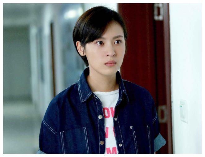 她是出道11年零绯闻,嫁给儿时的青梅竹马,如今演戏低调淡定|周放|青梅