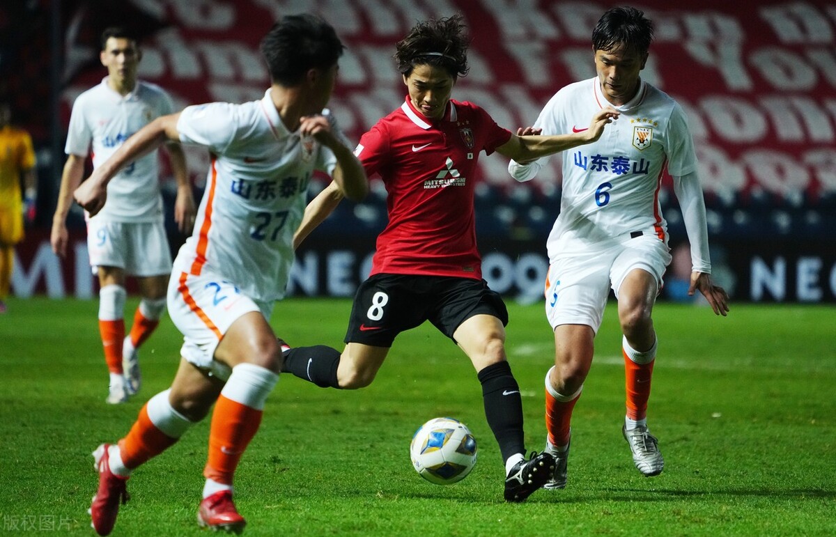 0比8 0比5 中国足球再蒙羞 亚冠连创3大耻辱纪录 新旗手浮现 亚冠 浦和 泰山 新浪新闻
