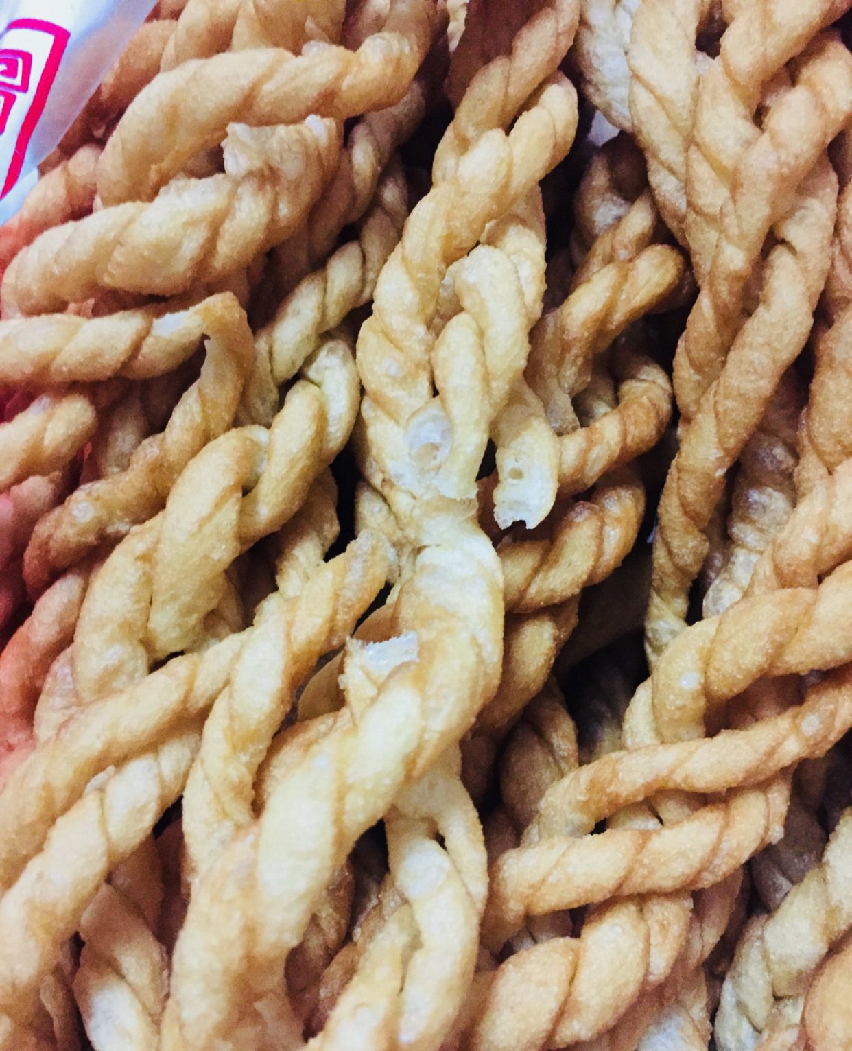 蓝田美食特色特产