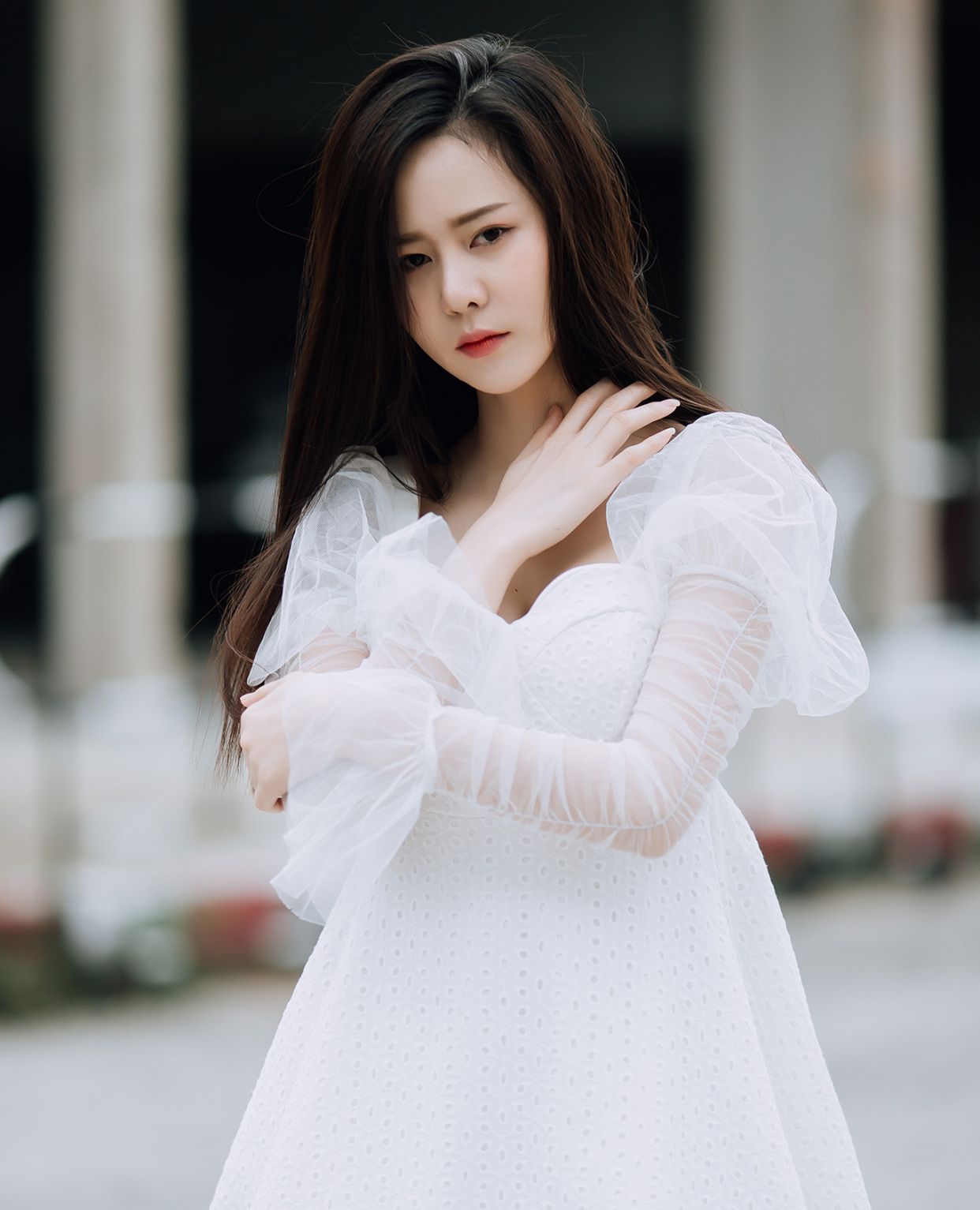 你对白富美的印象是这样子吗?_高清图集_新浪网