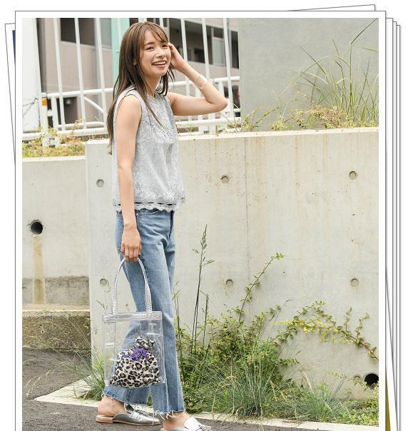 推荐给喜欢休闲随意搭配的时尚女人15种日系夏季流行穿搭