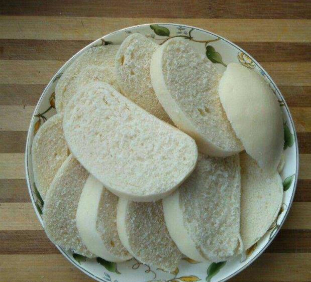 还要蘸点它,外酥里软,鲜香入味不油腻