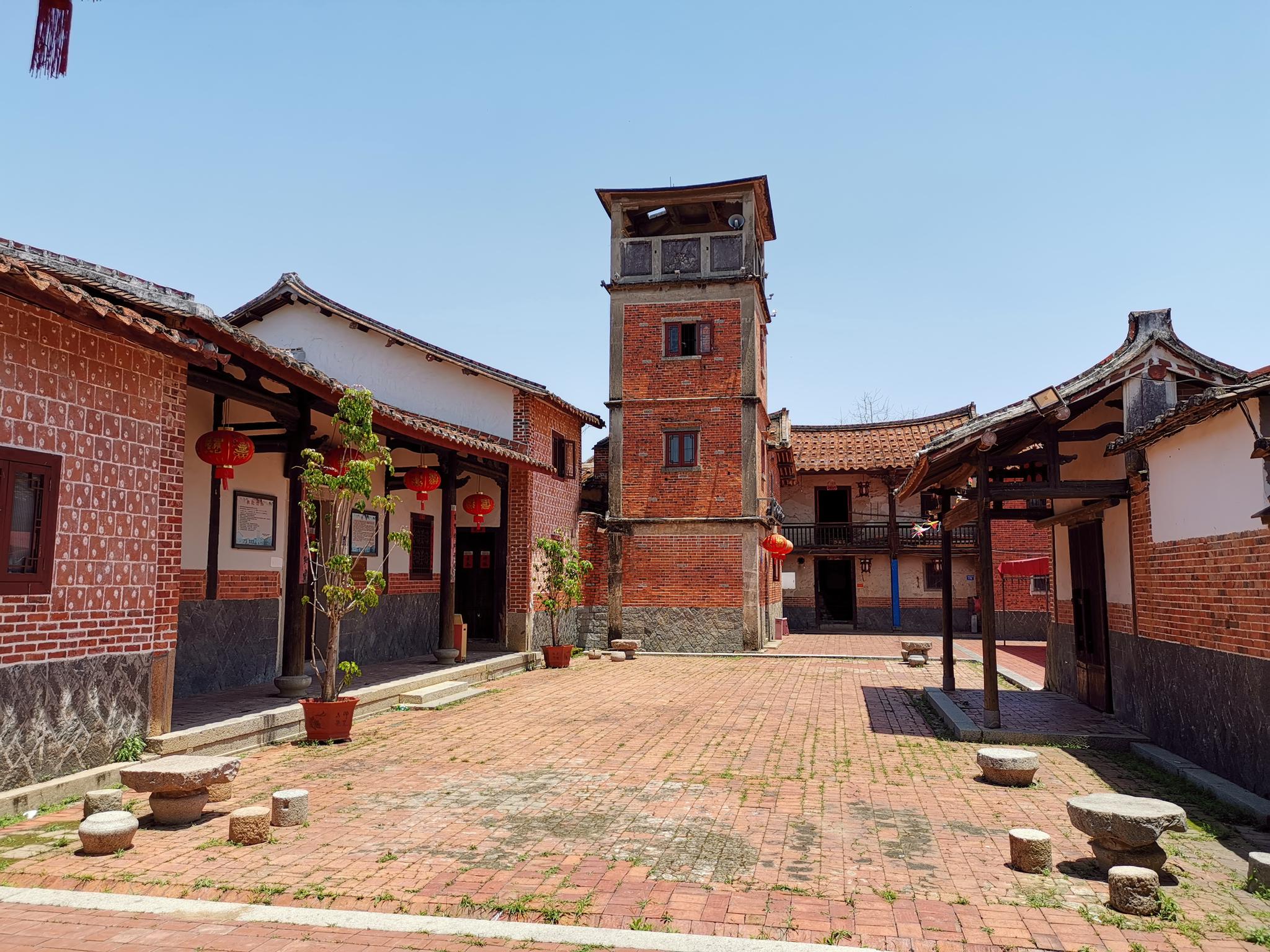 福建省 莆田市 后黄村_高清图集_新浪网