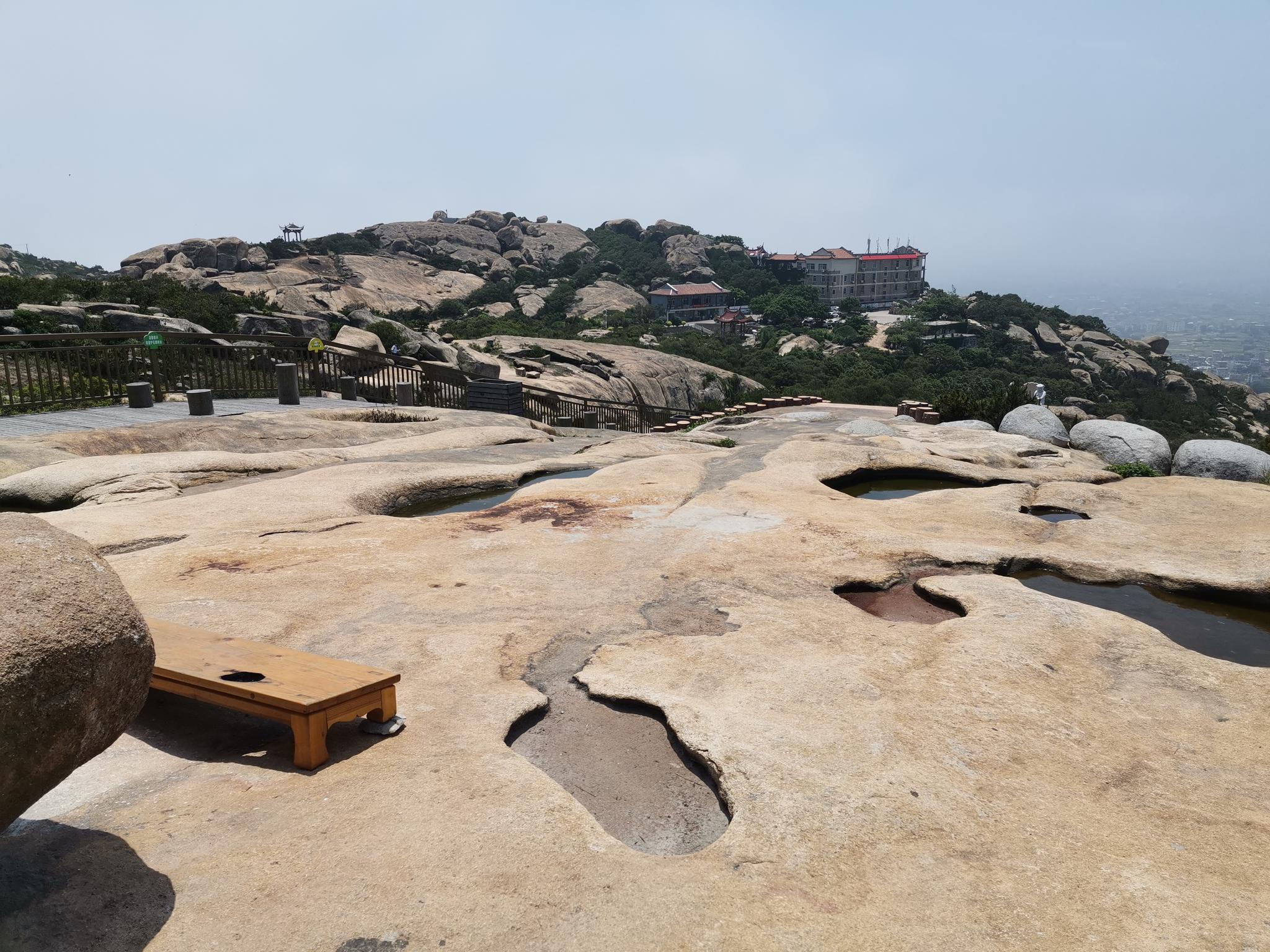 福建省 莆田市 天云洞景区