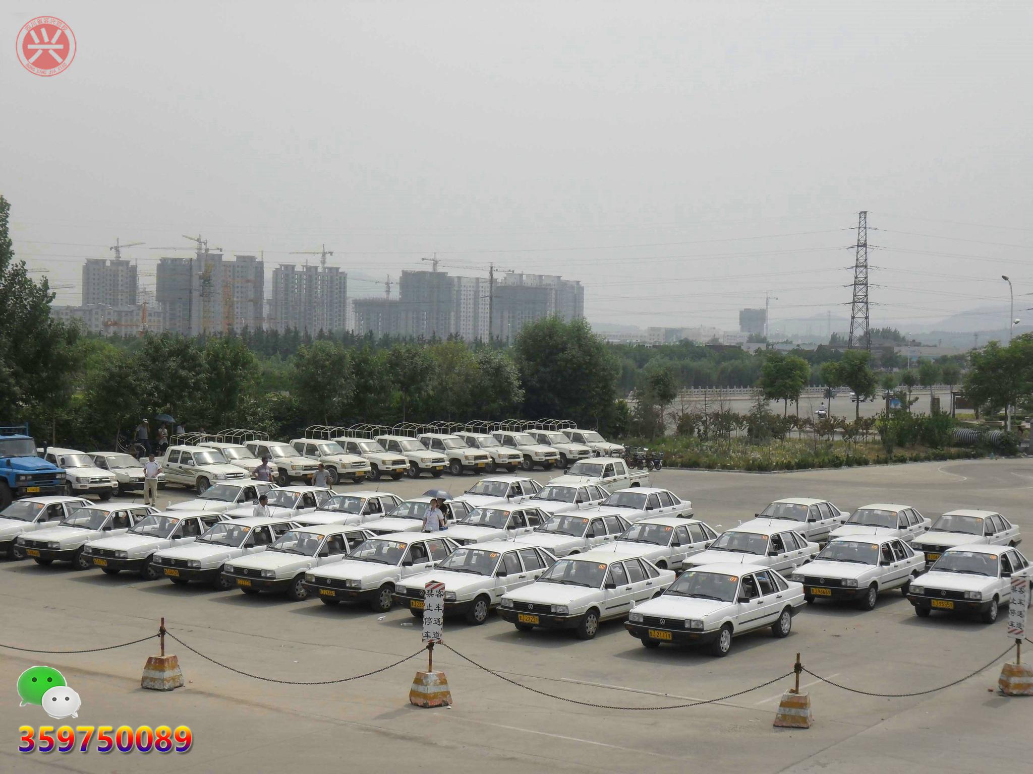 为什么教练总说科目二车速问题总结!成都驾考课堂