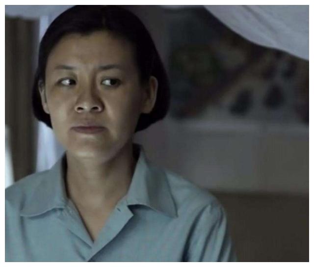 父母爱情如何评价江德华这个角色