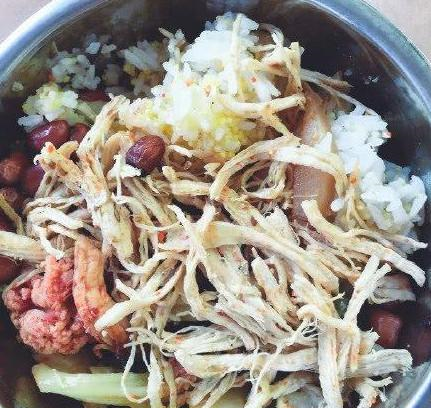 媳妇做的减肥餐,家人都哭笑不得,只想说:是不是对减肥有误解?休闲区蓝鸢梦想 - Www.slyday.coM 媳妇做的减肥餐,家人都哭笑不得,只想说:是不是对减肥有误解?休闲区蓝鸢梦想 - Www.slyday.coM