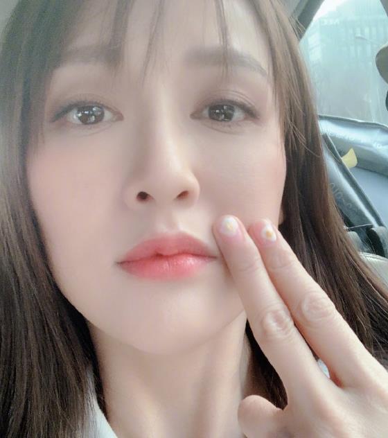 陈乔恩风格多变不同服饰轻松驾驭是我们的女神没错了