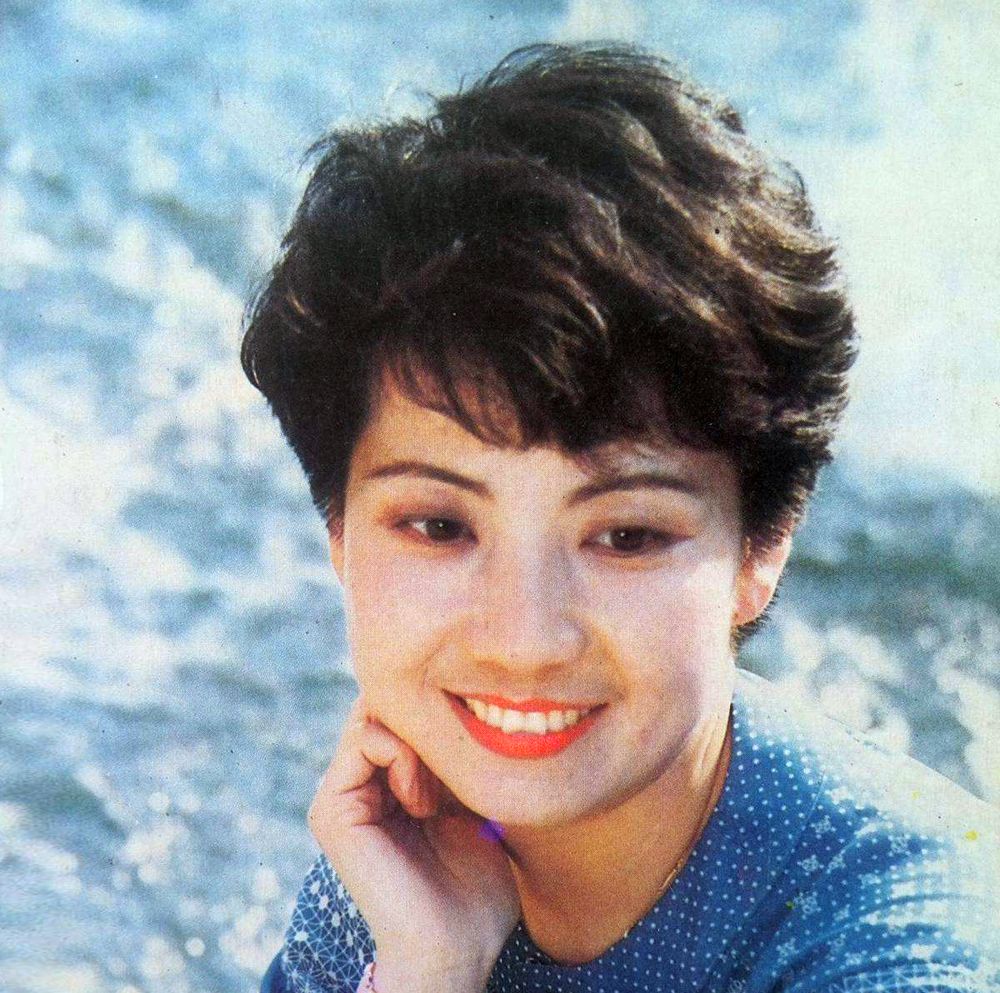 著名京剧演员李维康舞台掠影