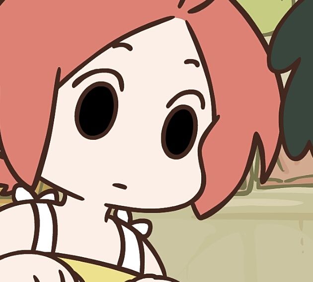 《罗小黑战记》头像合集