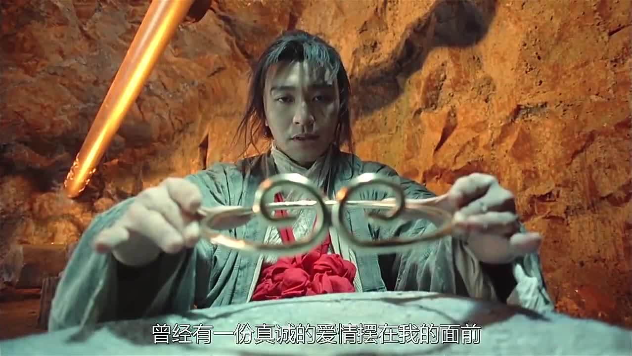 戴上金箍的时候结局就已经注定了