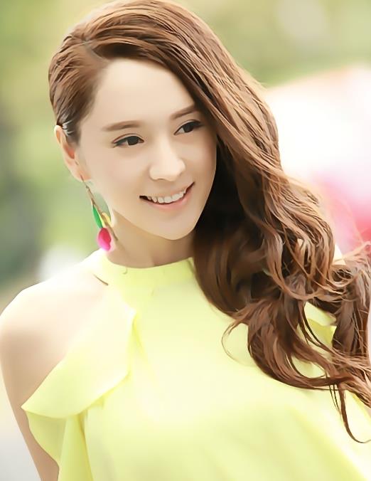 89年沈阳女演员张熙媛,时尚靓丽_高清图集_新浪网