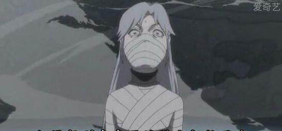 他和大蛇丸,自来也,纲手是同时期的人,并且还是好朋友,那就是卑留呼