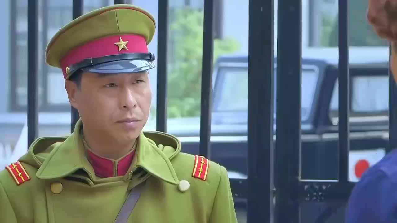 夏安国被鬼子追击,怎料安国歼灭鬼子