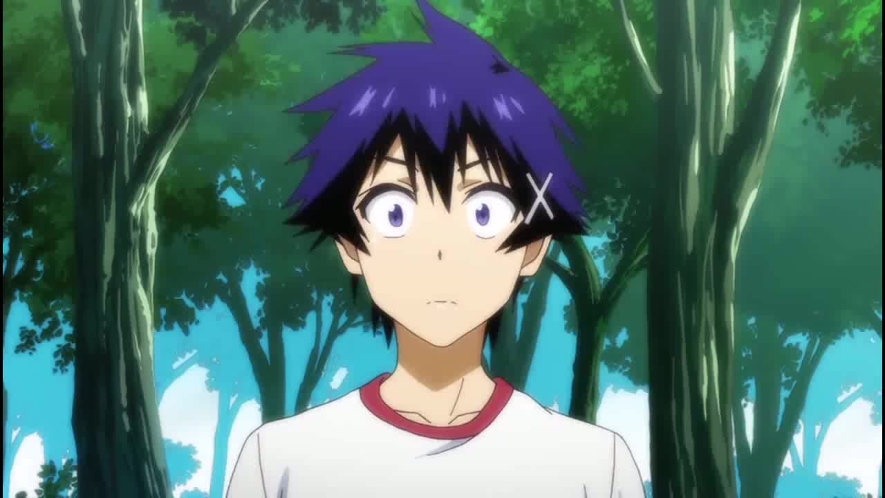 伪恋:外国美女详跟踪男主,男主发现后一招让她清醒了