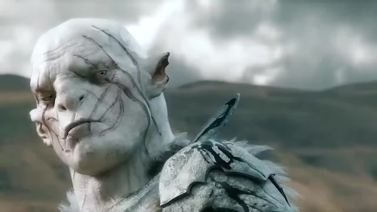 魔戒,国外影视剪辑视频