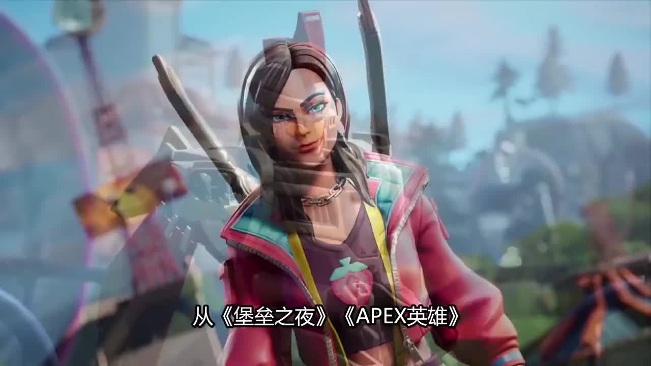 为您推荐: 赛博动作冒险《heart