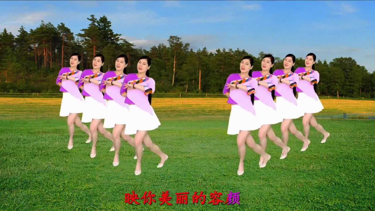 为您推荐: 《菊花爆满山》每一