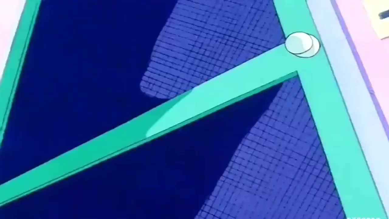 七龙珠:如意棒好惨,被她拿来做拖布把使用