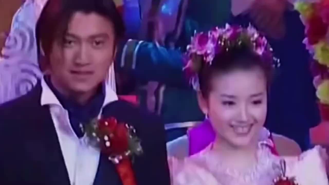《今生共相伴》情愿一生潇洒,只为你改变