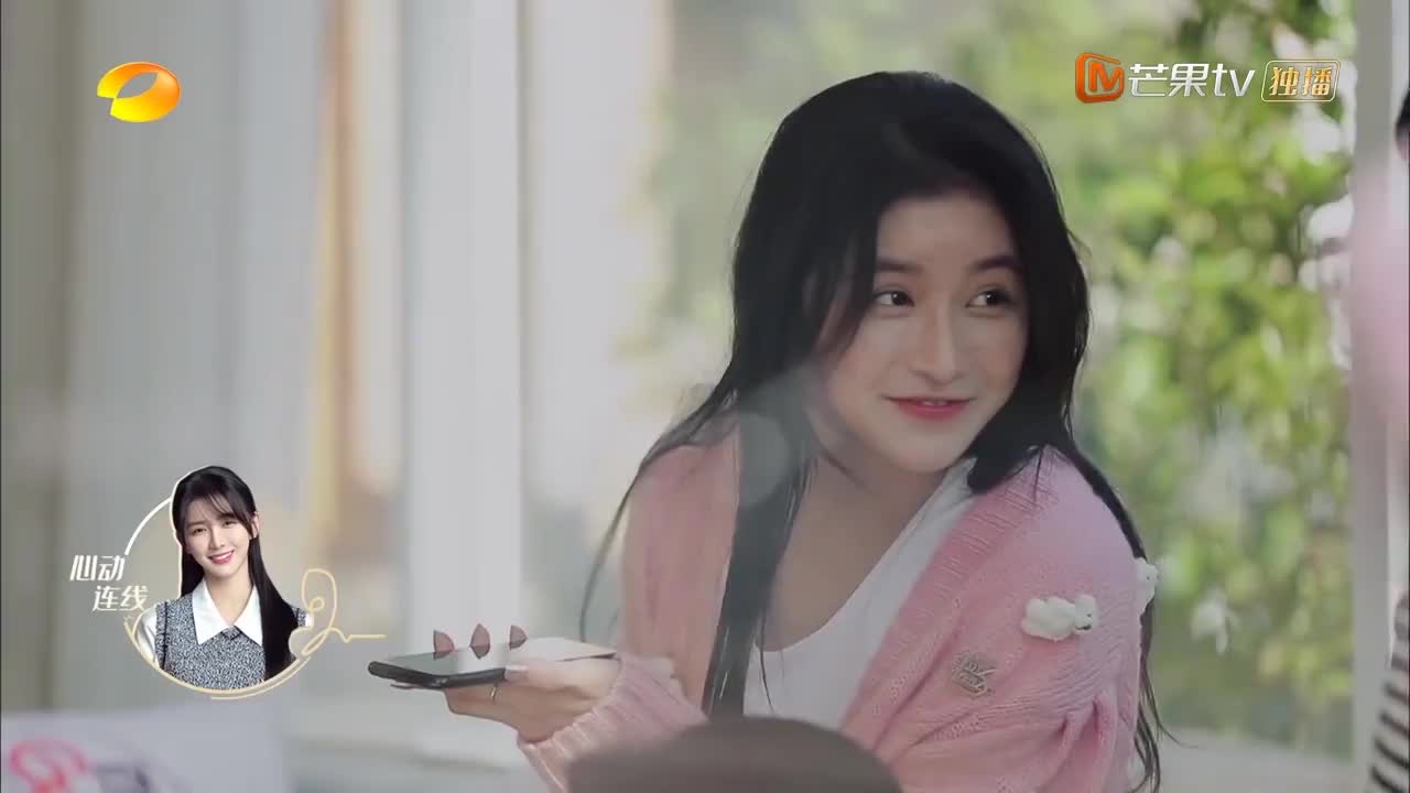 陈越怦然再心动蔡卓宜事业爱情冲突怎么办好可惜呀