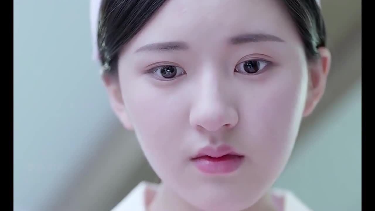 赵露思 :蓝色生死恋