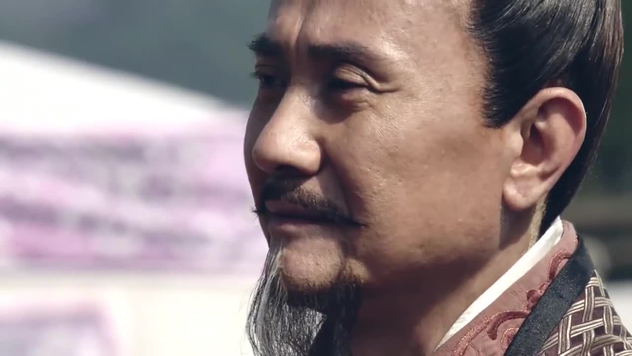 李王爷不肯安分守己,成了大奸贼的眼中钉,好日子怕是要到头了