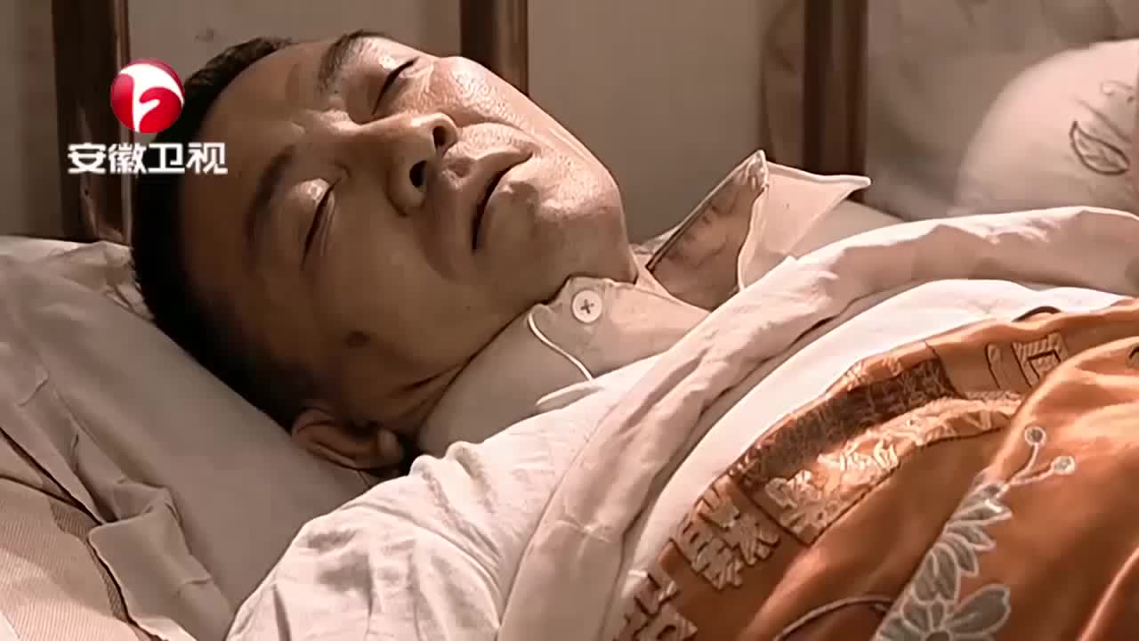 亮剑:夫妻俩好不容易见面,田雨却总对李云龙发脾气,这可不行!