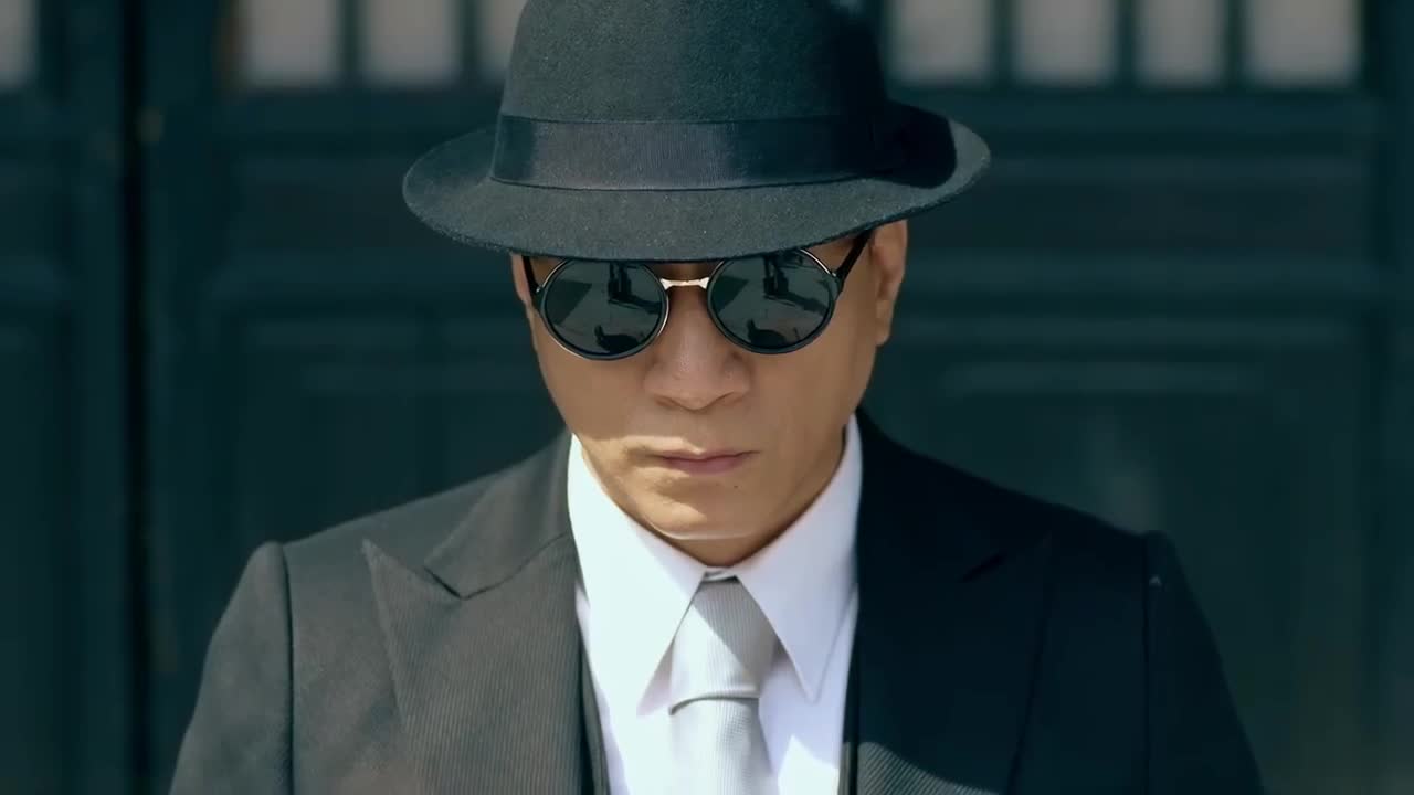 一代枭雄:何辅堂真是好手段,让弟兄们留下了老乌