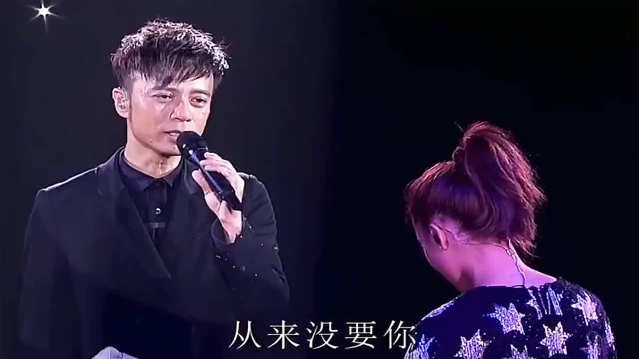 好听音乐爱你不需要理由我有过伤悲只有我知