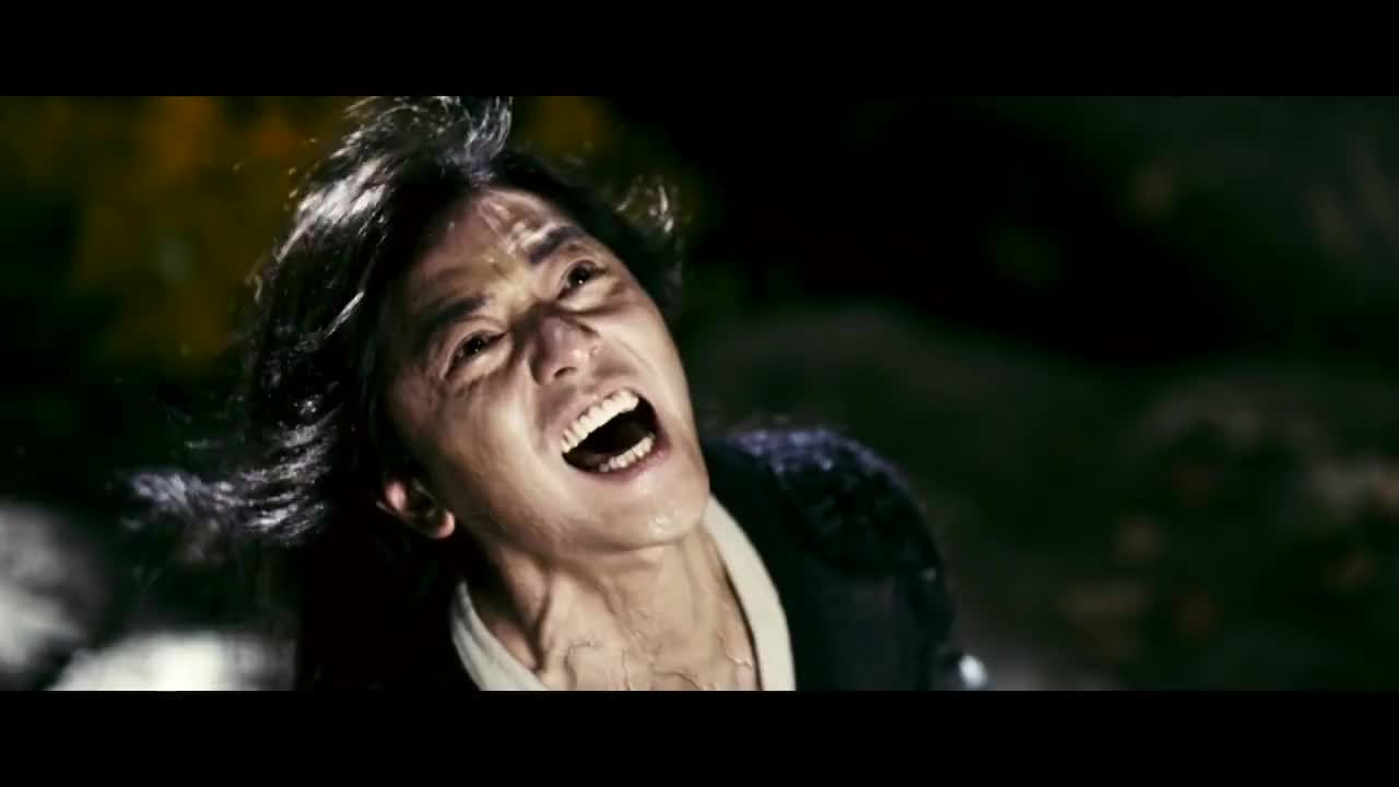 聂风入魔,兄弟二人反目成仇