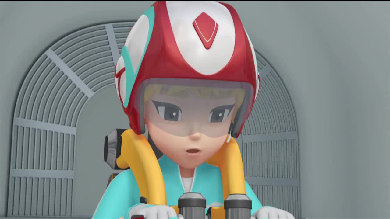 托宝兄弟之阿斯龙:小孩子没自信了,自己不行了,没有了斗志